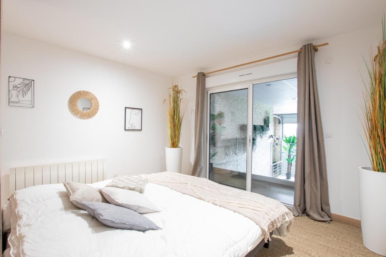 Loft Haut De Gamme En Champagne Isles-sur-Suippe Luaran gambar