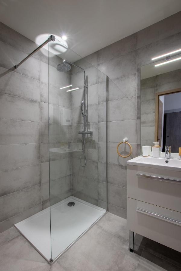Loft Haut De Gamme En Champagne Isles-sur-Suippe Luaran gambar