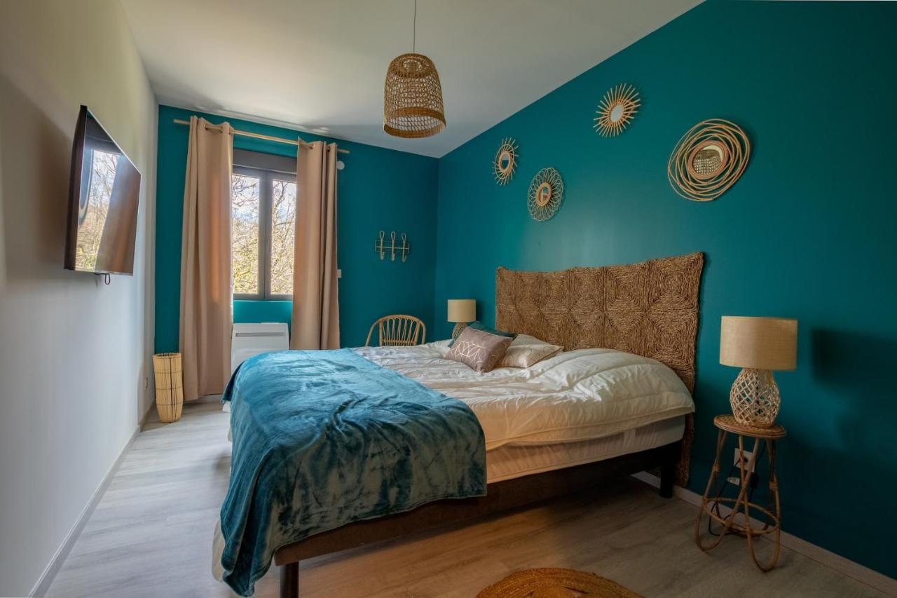 Loft Haut De Gamme En Champagne Isles-sur-Suippe Luaran gambar